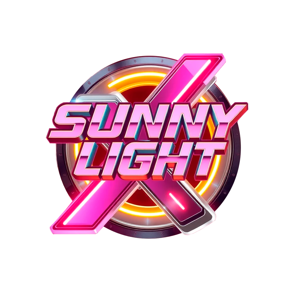 Sunny Light Logo